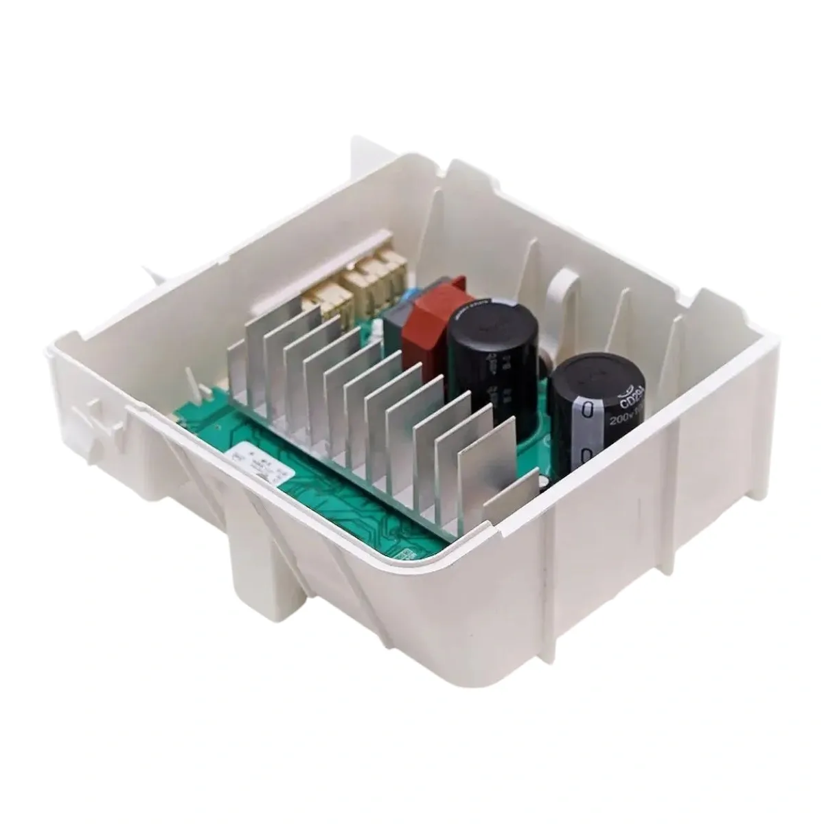 Placa Potência Controle BWP11A 127V W10472553 Brastemp