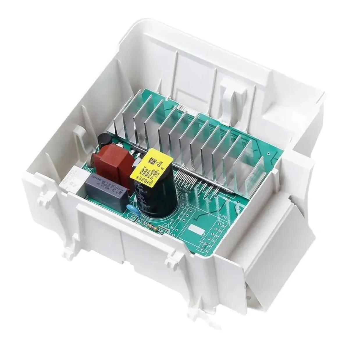 Placa Potência Controle BWP11A 220V W10484743 Brastemp