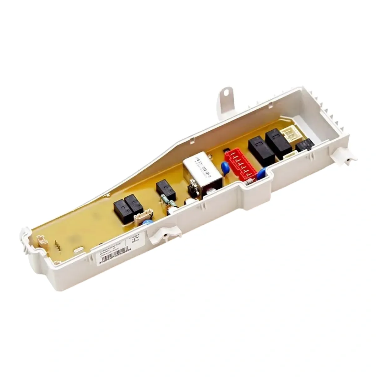 Placa Potência Controle BWQ12A 127V W10803458 Brastemp