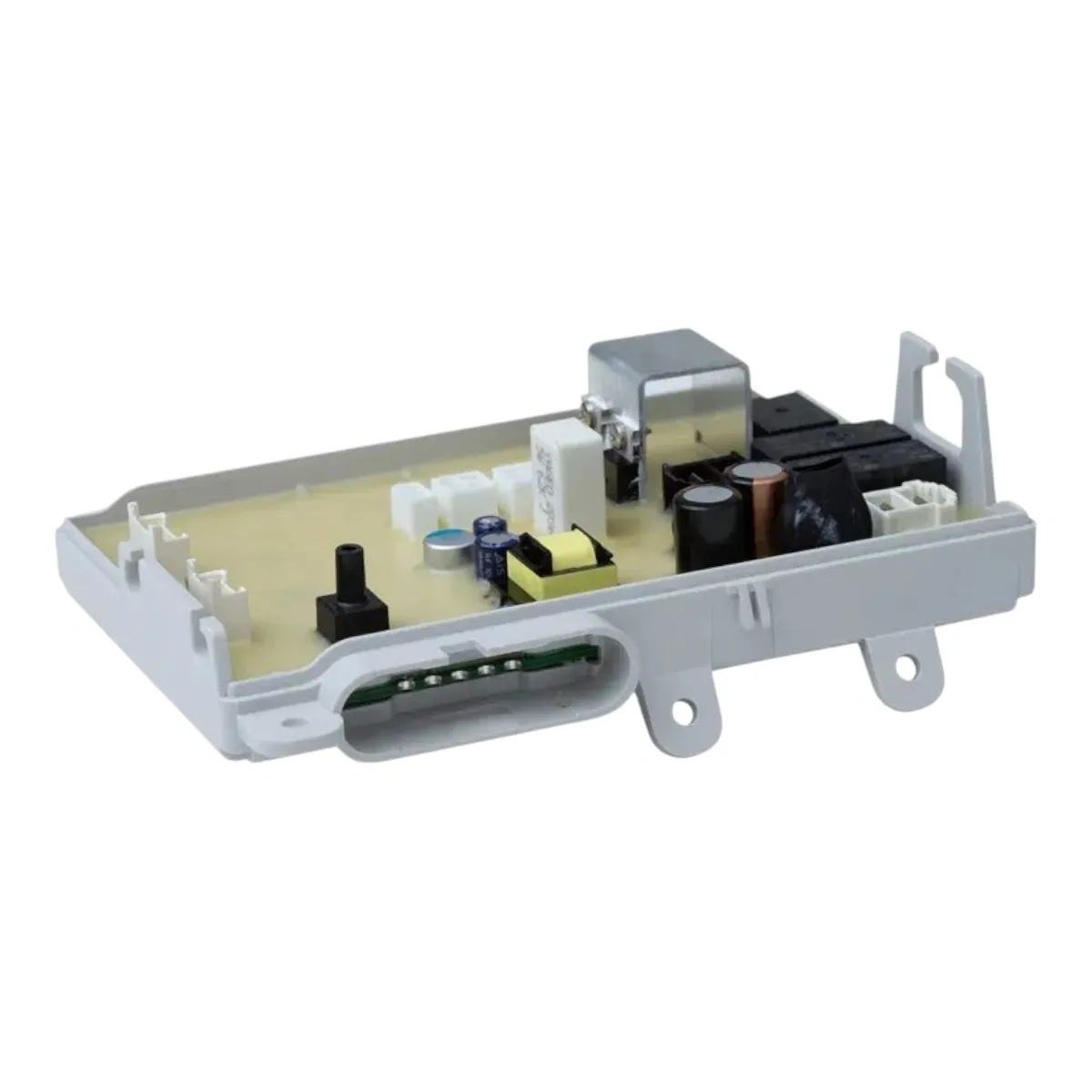 Placa Potência Controle BWR12A 220V W11199202 Brastemp