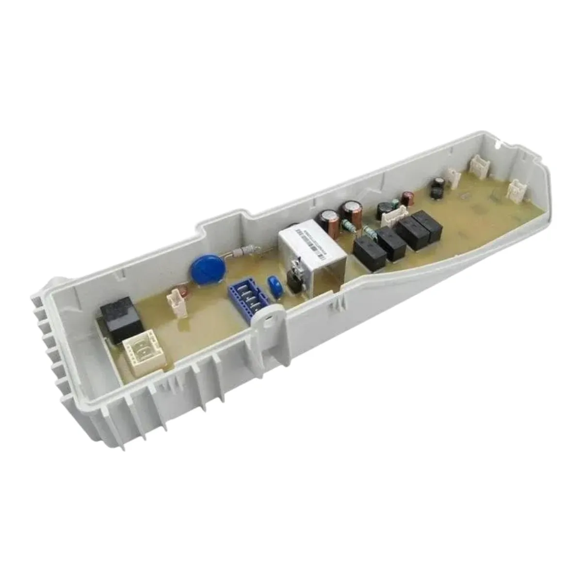 Placa Potência Controle BWU11A 127V W10416689 Brastemp