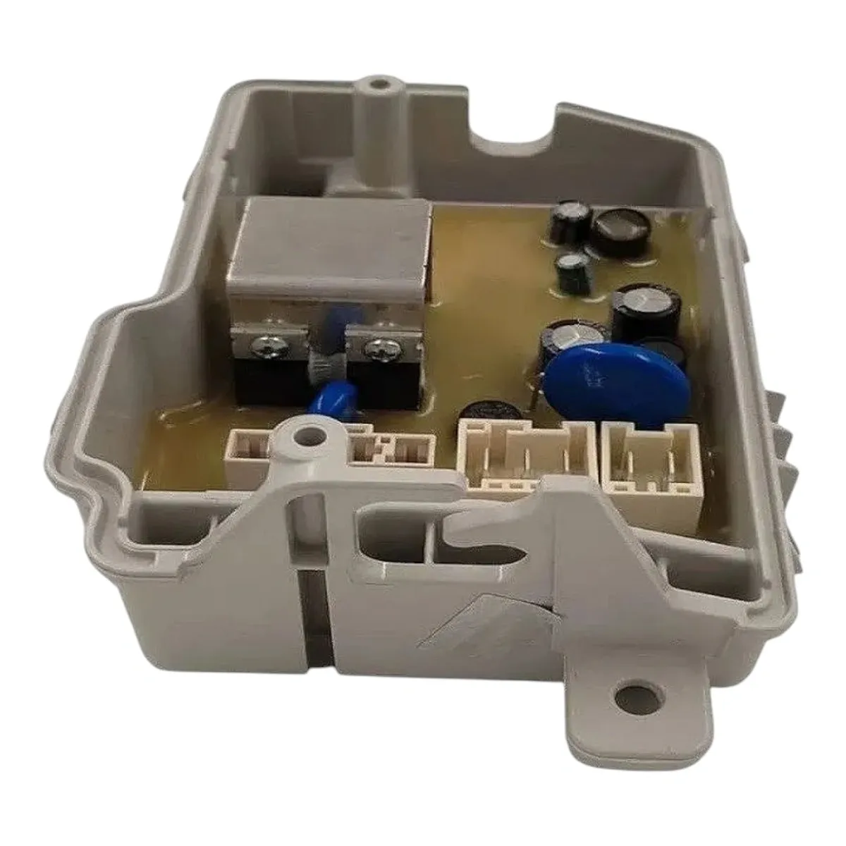 Placa Potência Controle CWB08A CWB09A CWH11B 220V W11479508 Consul