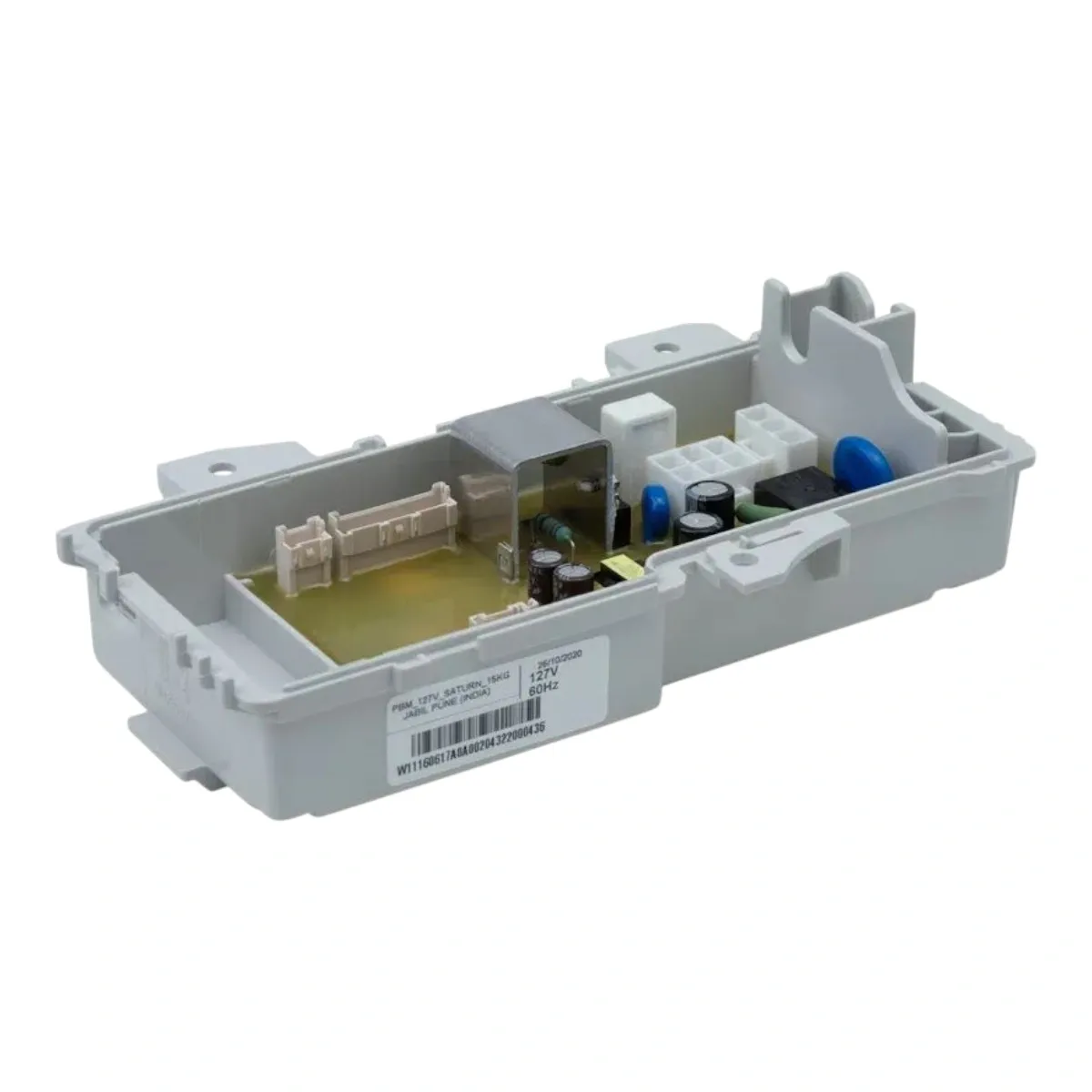 Placa Potência Controle CWE15A 127V W11160617 Consul