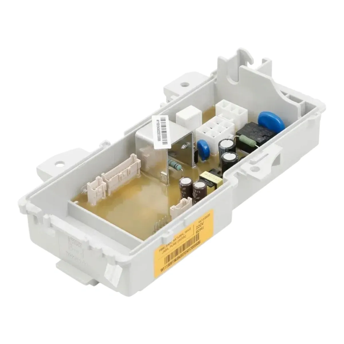 Placa Potência Controle CWE15A 220V W11160619 Consul