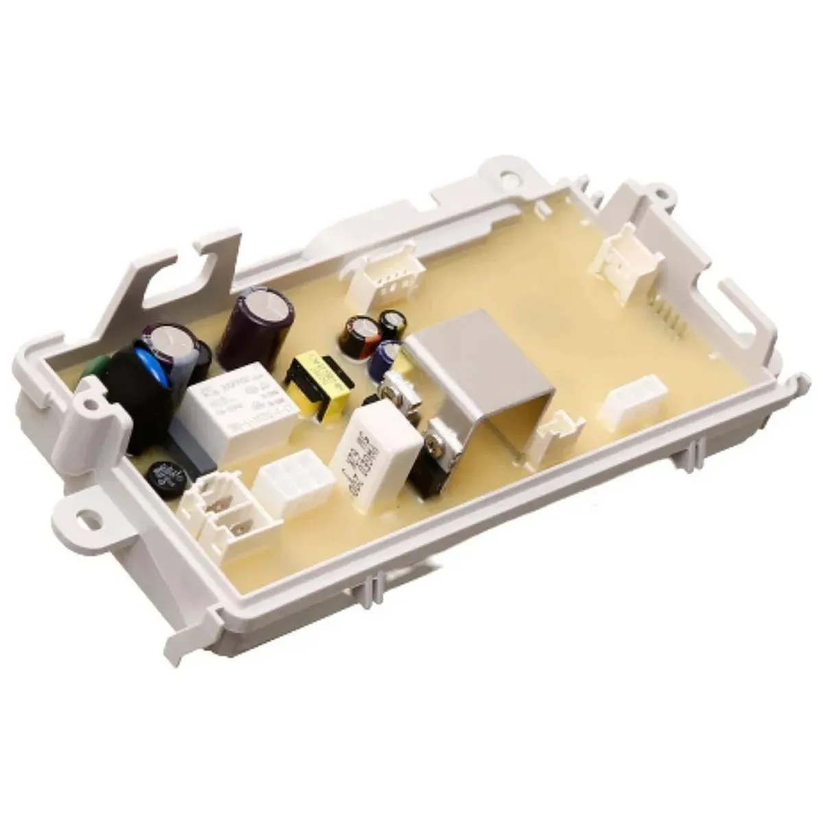 Placa Potência Controle CWH11A 127V W11391011 Consul
