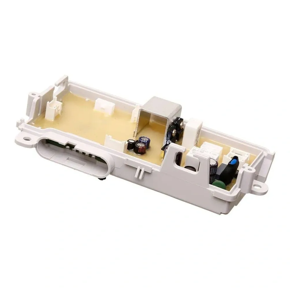 Placa Potência Controle CWH11A 220V W11391012 W11297611 Consul