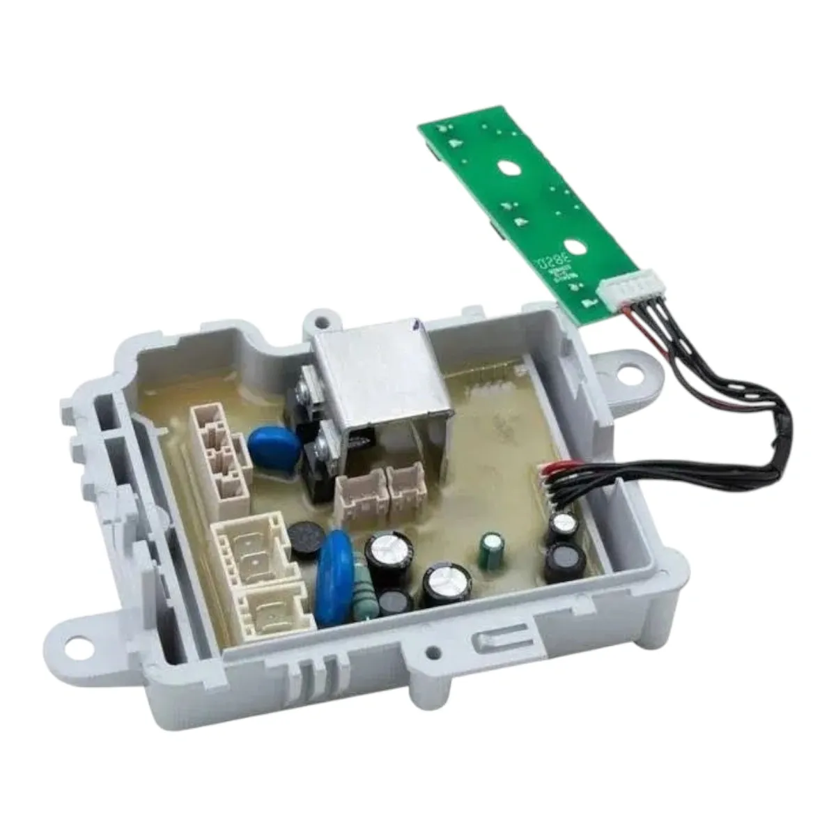 Placa Potência Controle CWH12A 127V W11387505 Consul