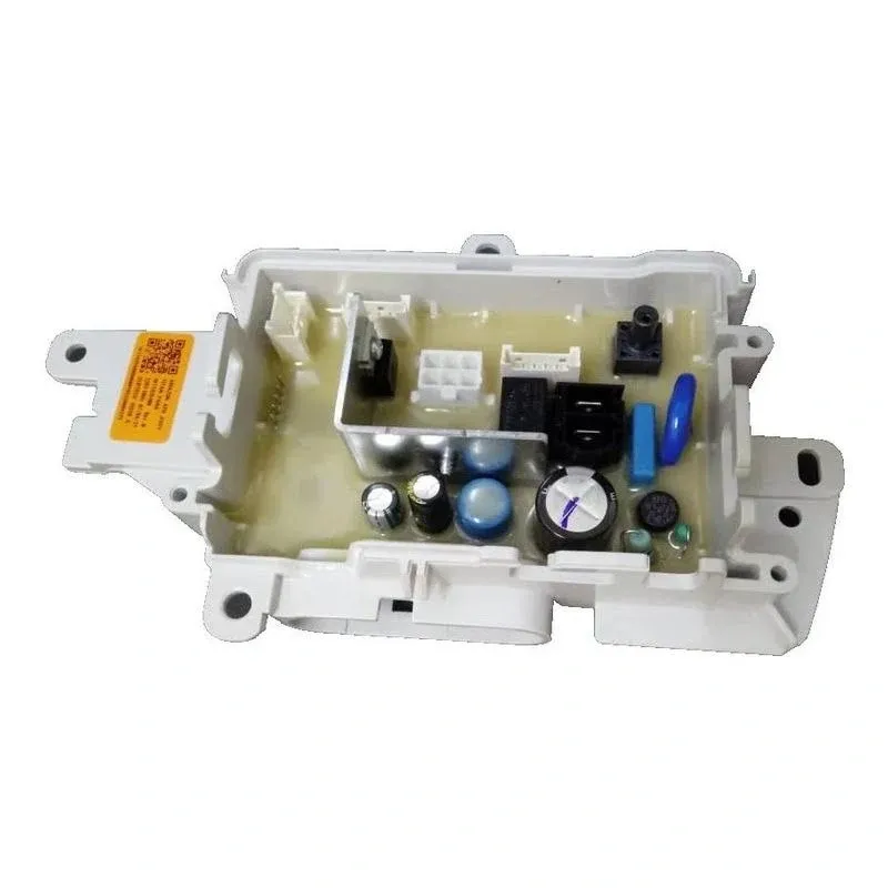 Placa Potência Controle CWH14A 220V W11523065 W11400731 W11355372 Consul
