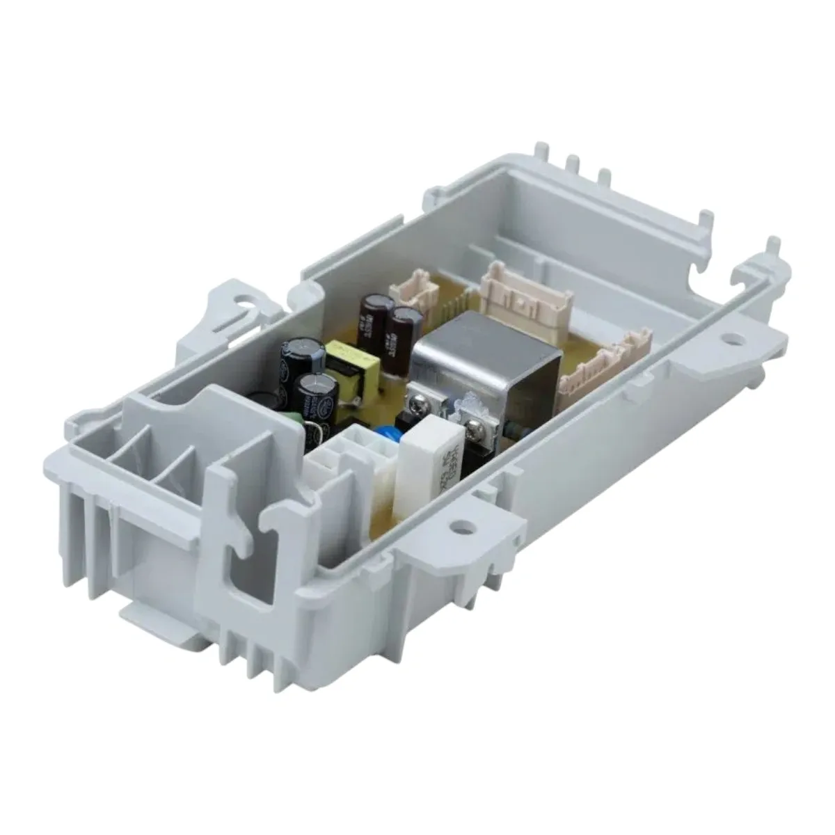 Placa Potência Controle CWL16AB 127V W10915379 Consul