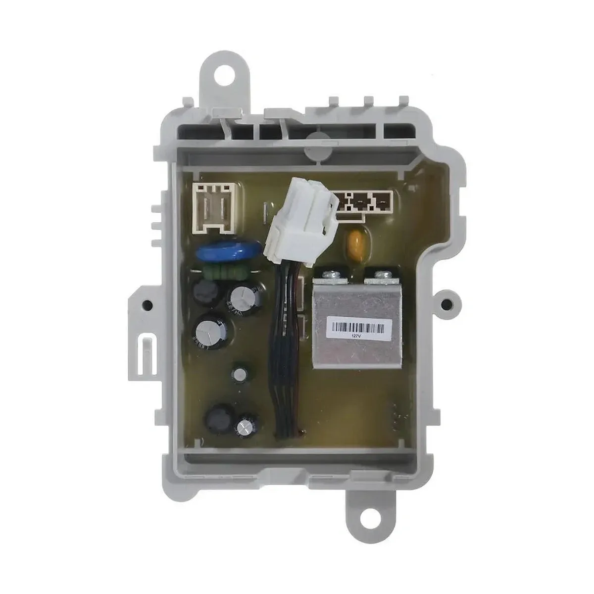 Placa Potência Controle Superior CWS12A 127V W11251564 W11088975 Consul