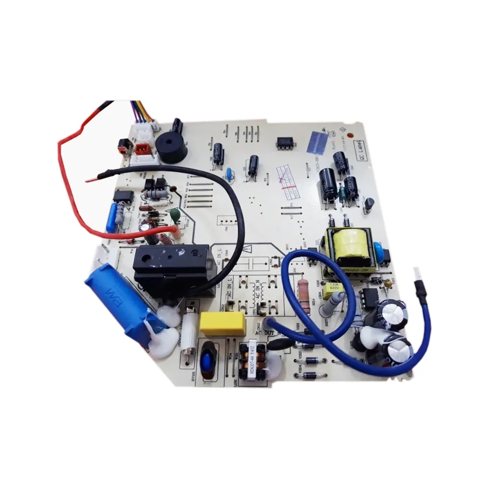 Placa Principal CBJ09CBBNA 9K Inverter Q/F W10502100 / W10685494 Consul