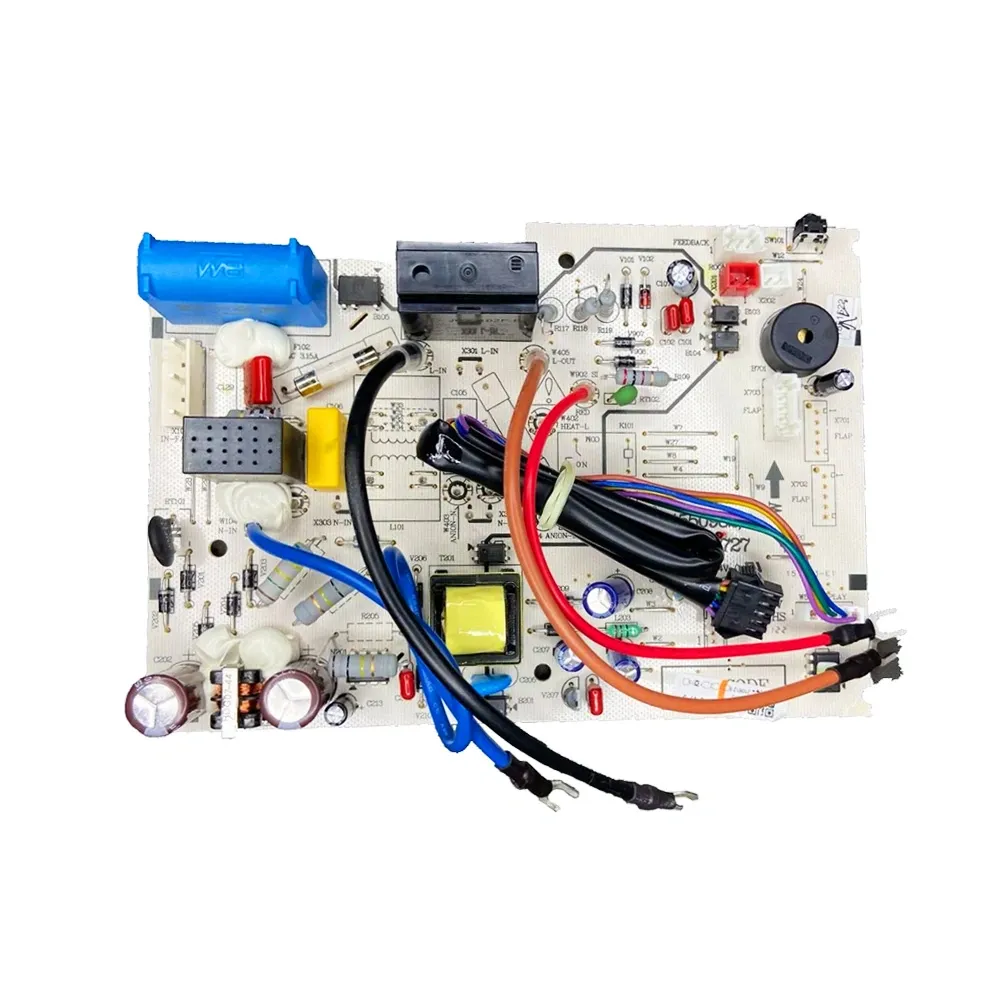 Placa Principal CBJ12D CBJ12E Inverter 12k Q/F W10889687 Consul