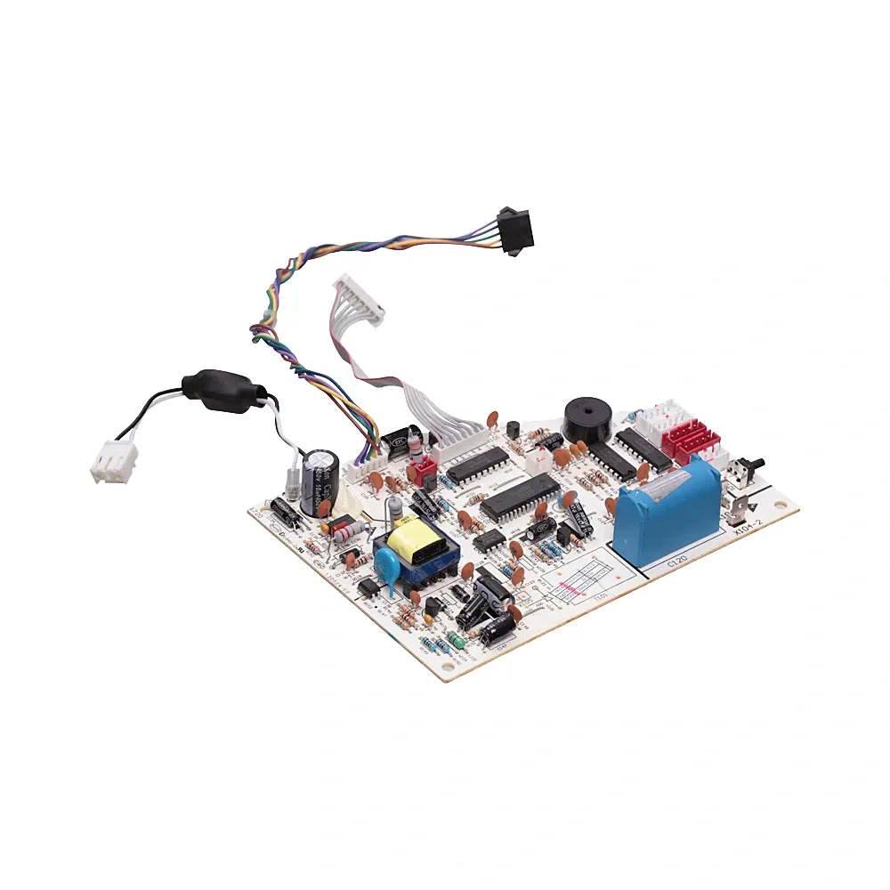 Placa Principal CBV22C CBV22D 22000 Btus Frio W10400405 Consul