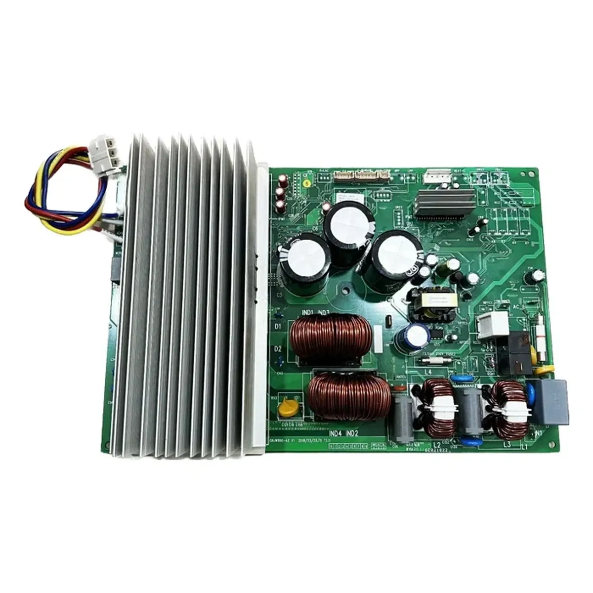 Placa Principal Condensadora 300027060321 Gree