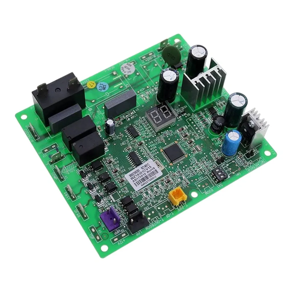 Placa Principal Condensadora GHCN60NF3C/O GHCN60NH3C/O 300027000305 Gree
