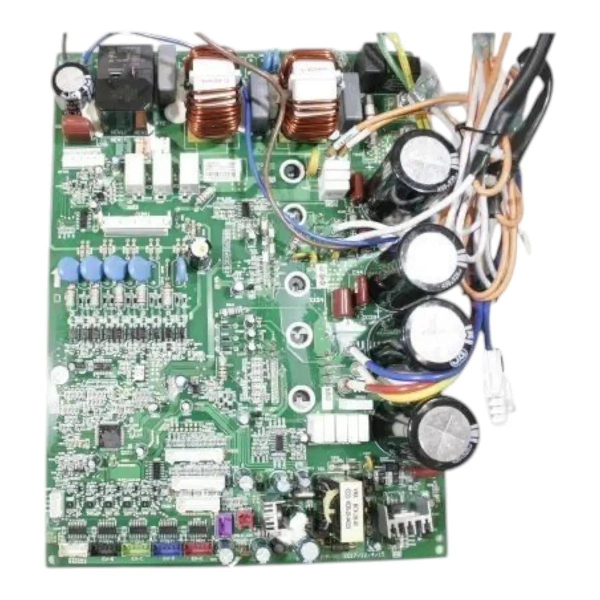 Placa Principal Condensadora GMV 30228000025 Gree