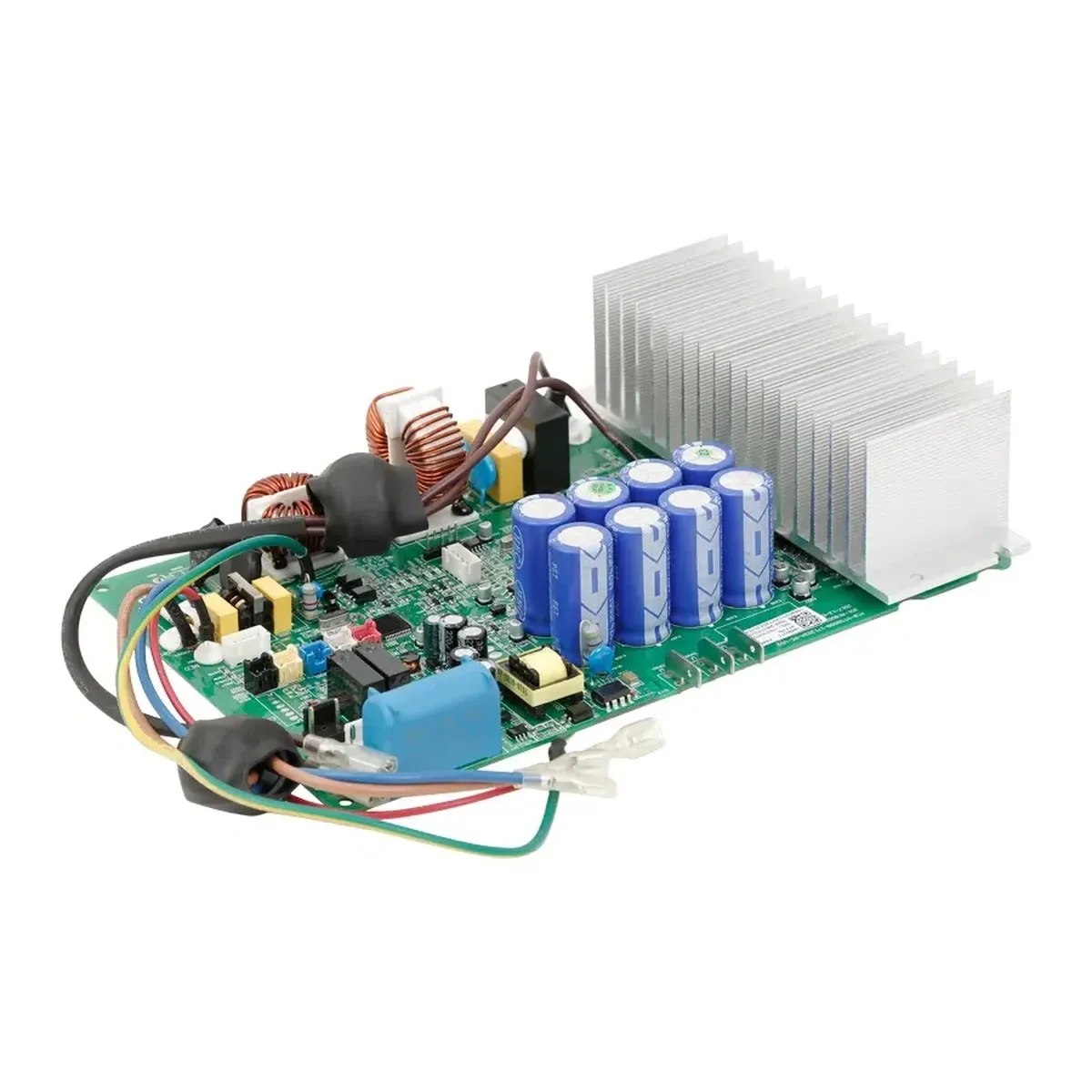 Placa Principal Condensadora Inverter 12K Q/F W10902903 Consul