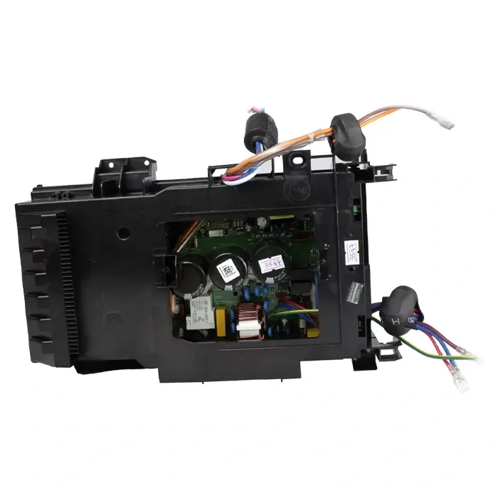 Placa Principal Condensadora Inverter 22K Frio W10889882 Consul