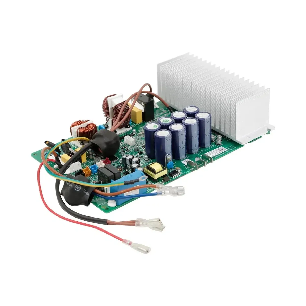 Placa Principal Condensadora Inverter 9K Q/F W10902901 / 7607850 Consul