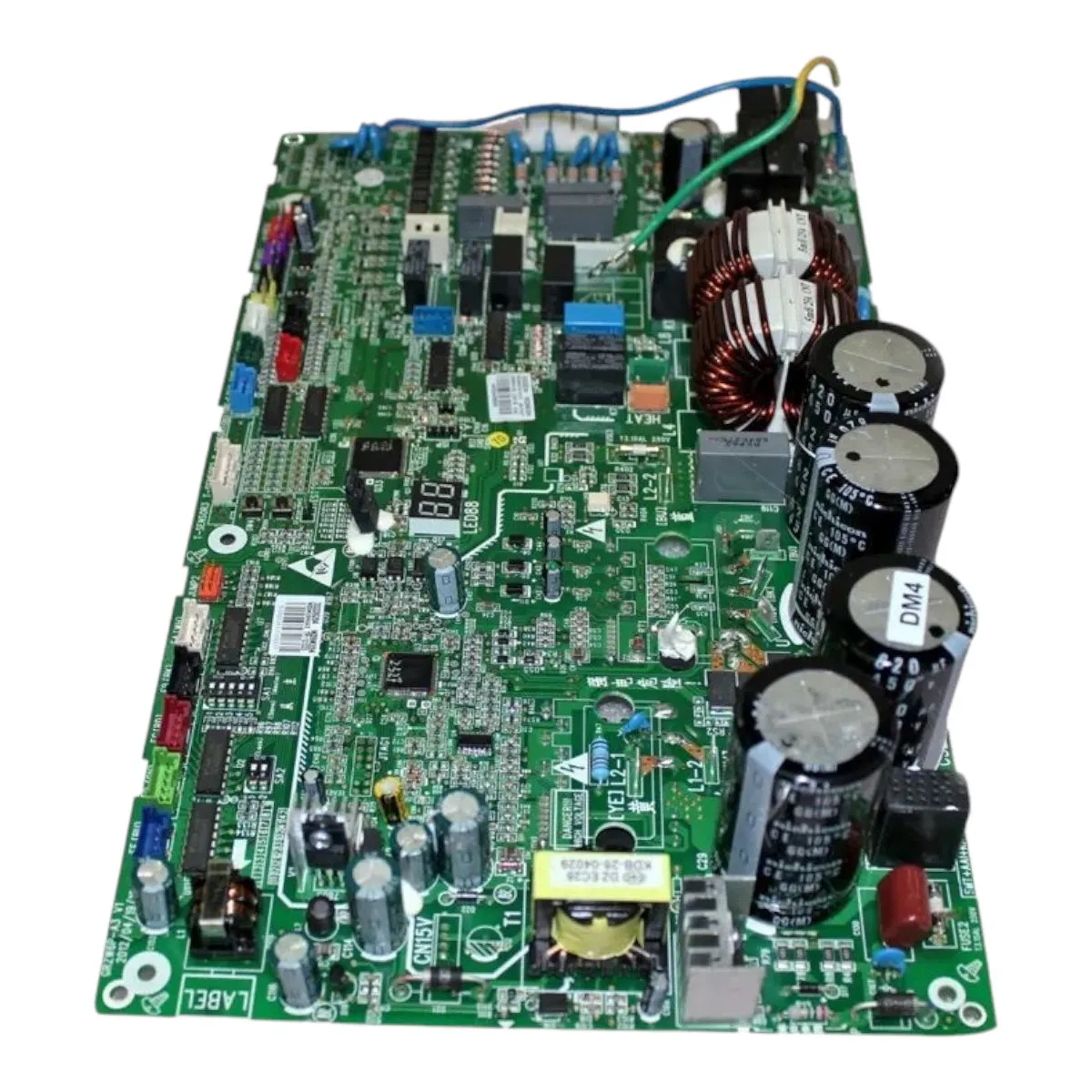 Placa Principal Condensadora Multi Split 30226254 Gree