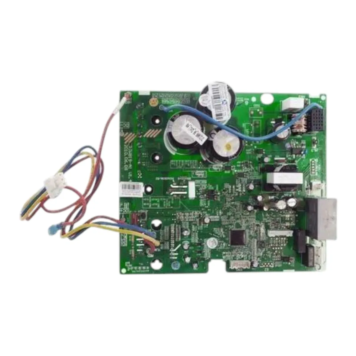 Placa Principal Condensadora W819B116 GWC09KF 30138105 Gree