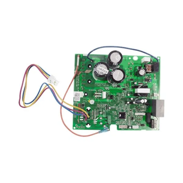 Placa Principal Condensadora W819B117 GWC12KF 30138106 Gree