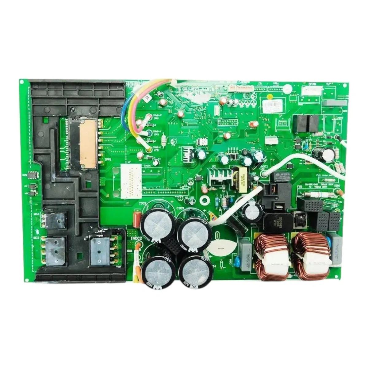Placa Principal Condensadora W8231X GWC18KG 30138340 Gree