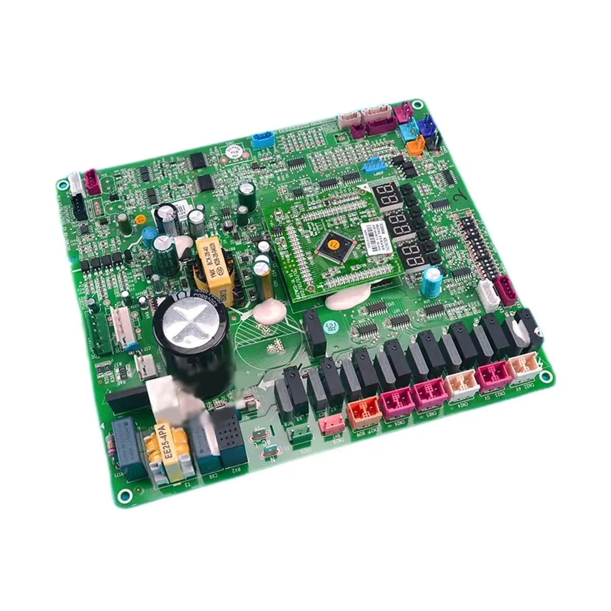Placa Principal Condensadora WZ6L35A 30226000045 Gree