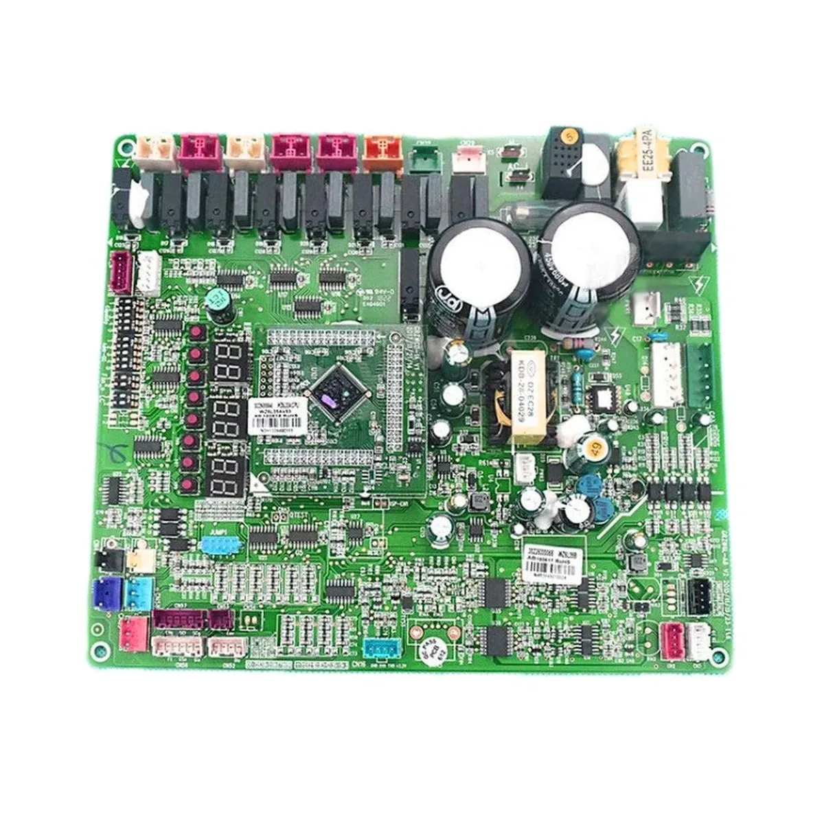 Placa Principal Condensadora WZ6l35B 30226000066 Gree