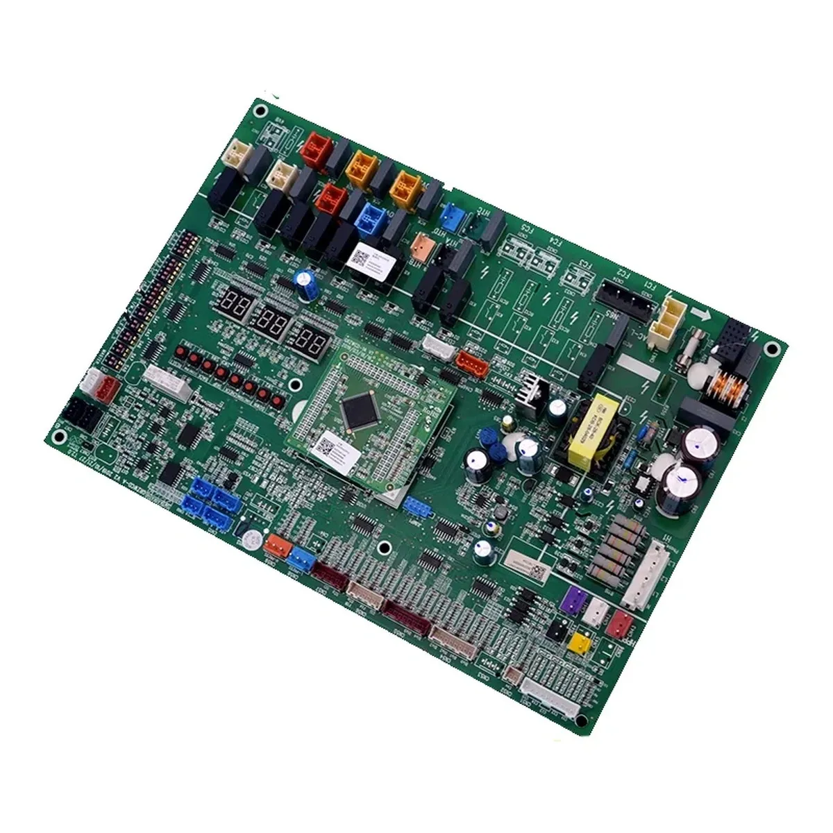 Placa Principal Condensadora WZCD3A 30223000005 Gree