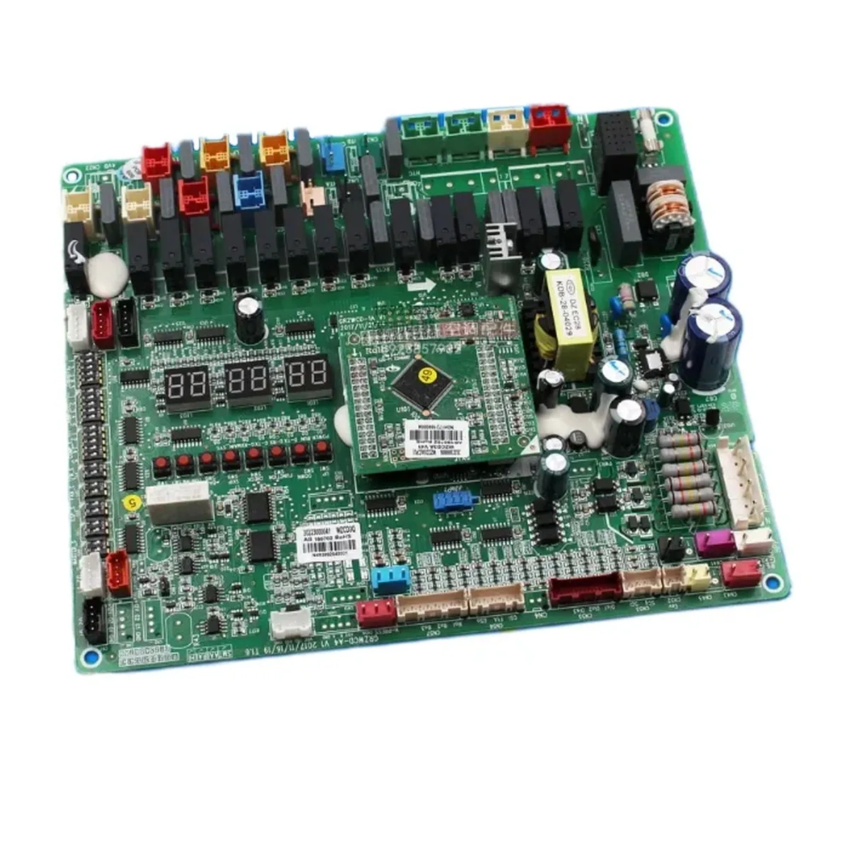 Placa Principal Condensadora WZCD3Q 30223000041 Gree