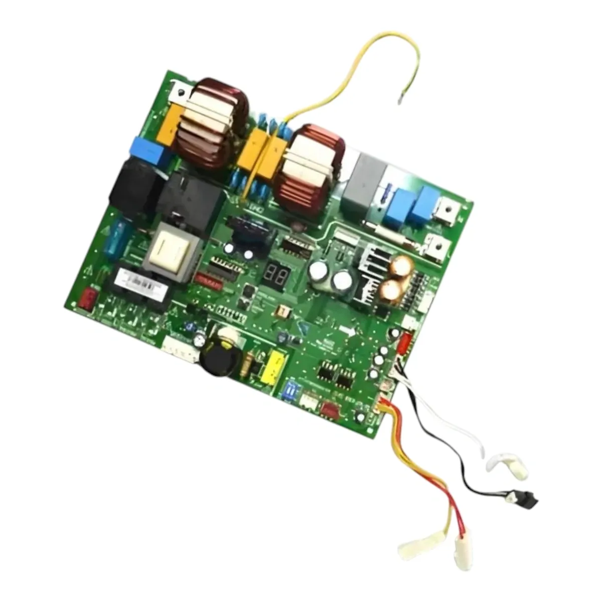 Placa Principal Controle Condensadora 201395100319 VRF Midea