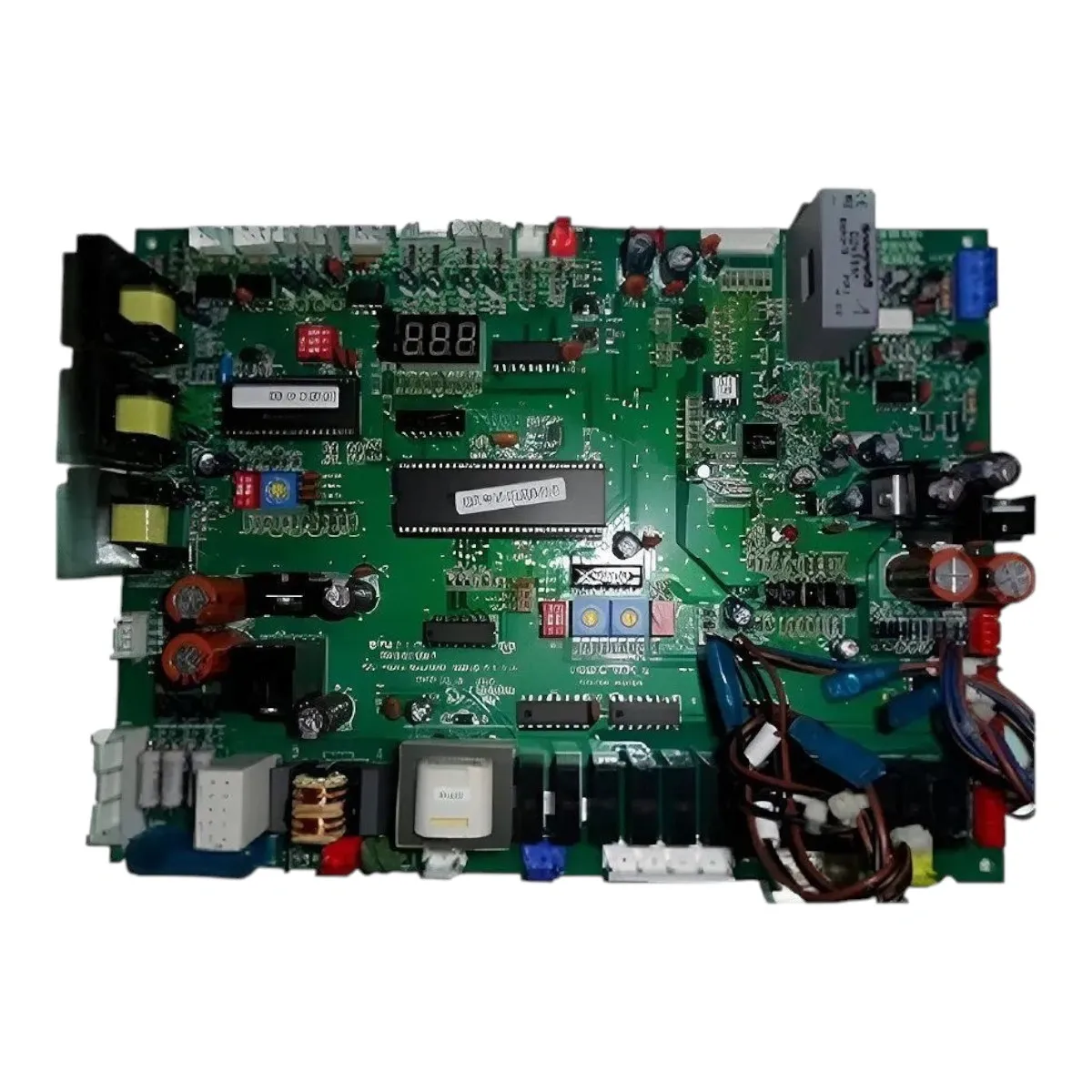 Placa Principal Controle Condensadora 201395190009 VRF Midea