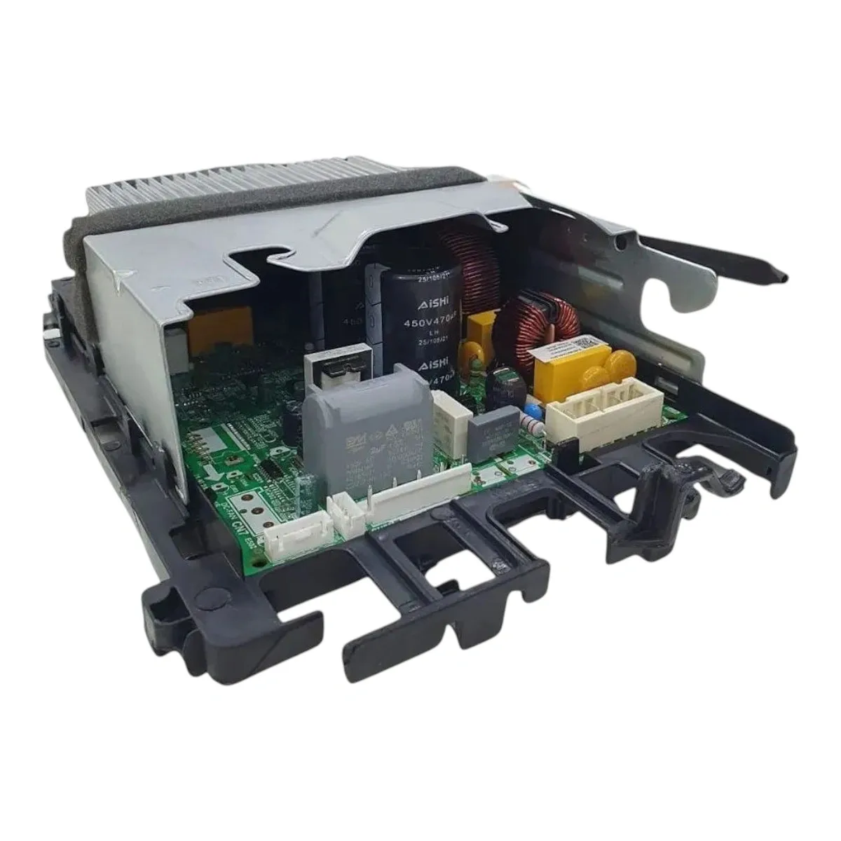 Placa Principal de Controle Condensadora 12k 17222000033410 Midea