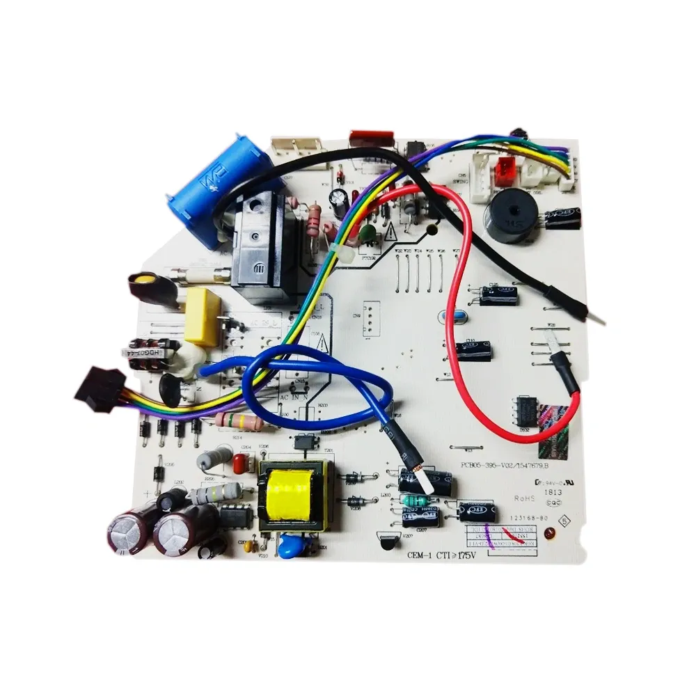 Placa Principal Evap. CBF09CB 9K W10685488 Consul