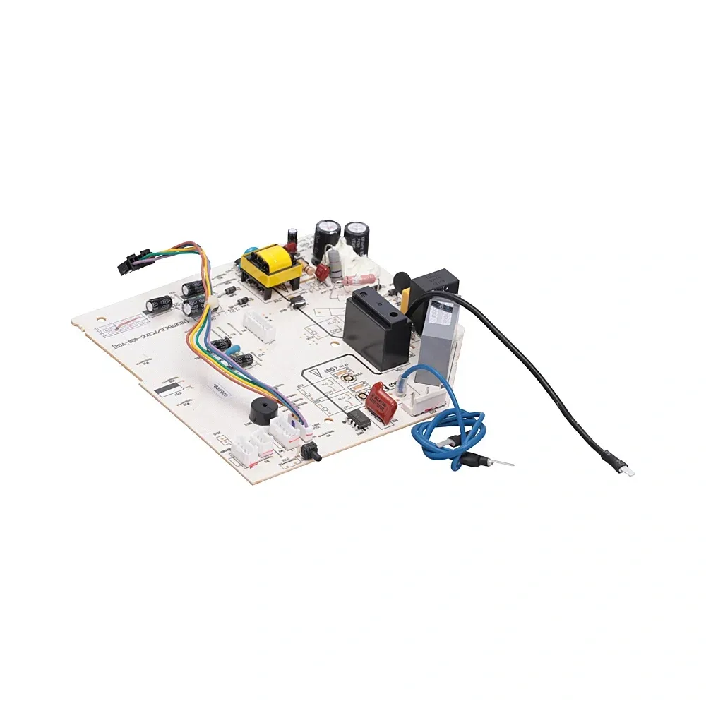 Placa Principal Evaporadora 12000 Btus 220V Frio W10400401 Consul (DESCONTINUADA)