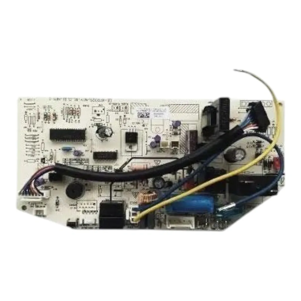 Placa Principal Evaporadora 12K 201332590876 Comfee