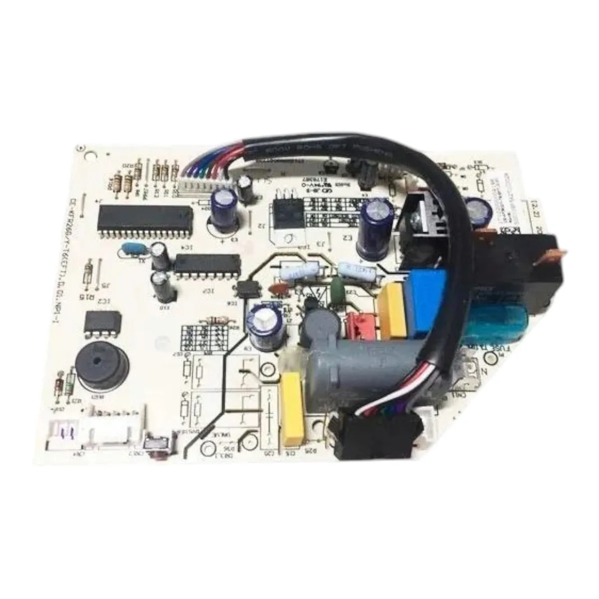 Placa Principal Evaporadora 12K 42LM 42LU CA012515LC 201332590638 Carrier ( VERIFICAR SUBSTITUTA 201332391400)