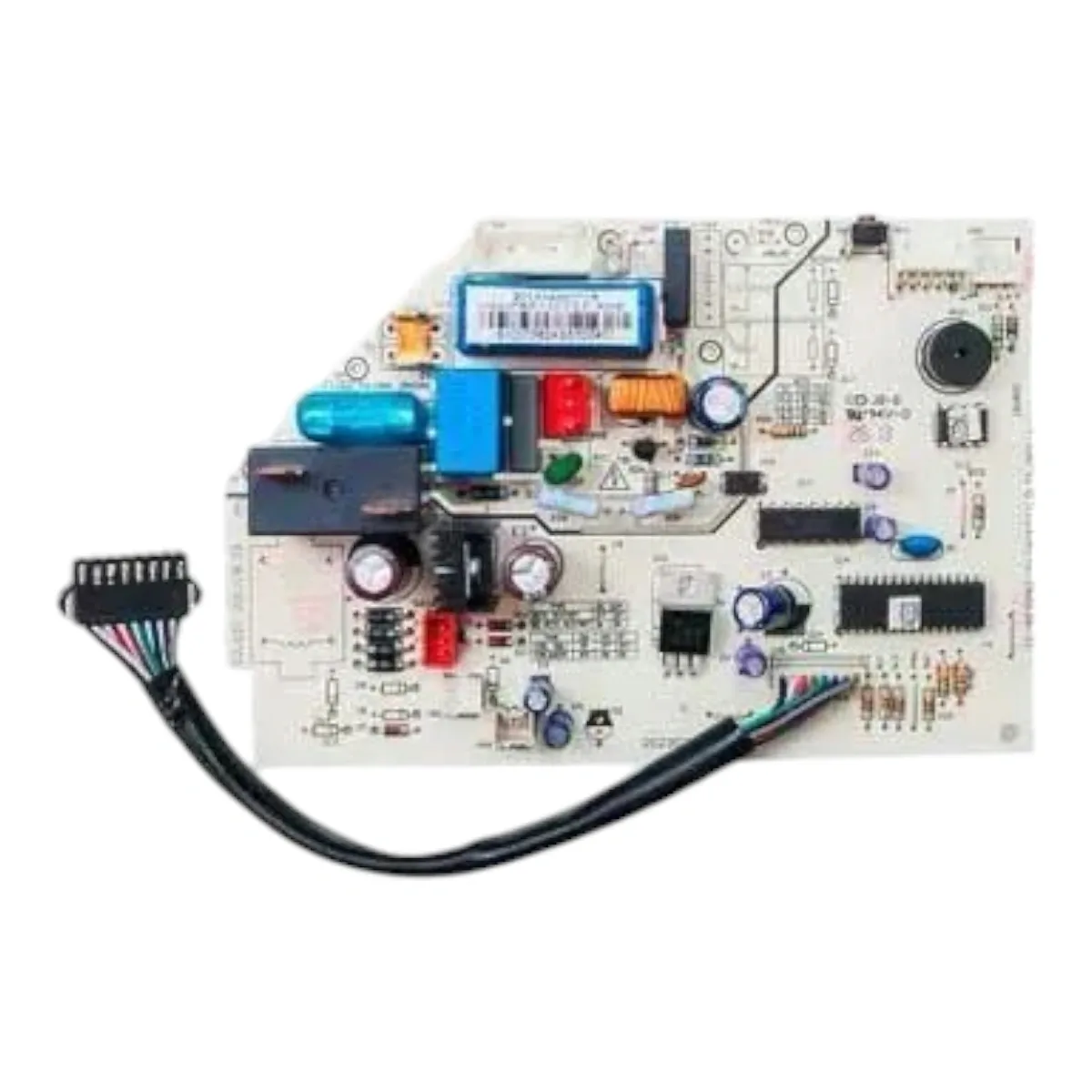 Placa Principal Evaporadora 12K 42LUCC12C5 2013325A0715 Carrier (SUBSTITUTA 201332391400)