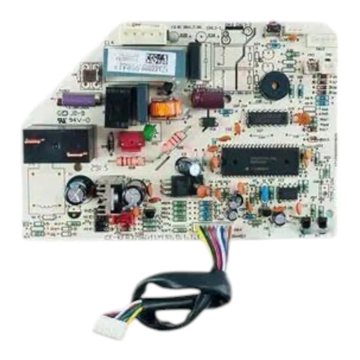 Placa Principal Evaporadora 12K 42MCC012515LS 201331390169 Springer