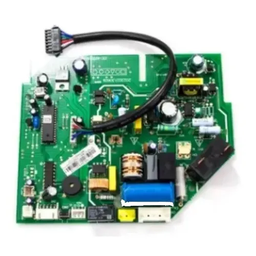 Placa Principal Evaporadora 12K 42MKQA12M5 201332590892 Midea