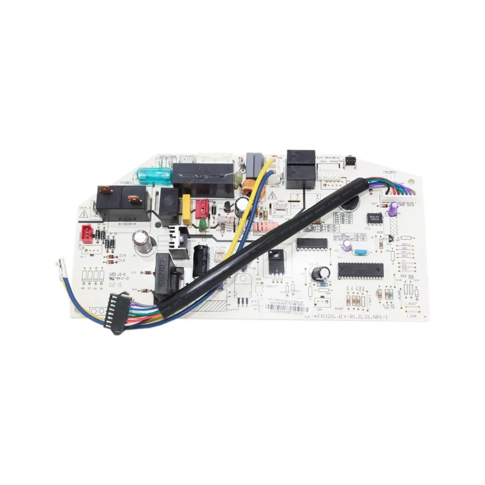 Placa Principal Evaporadora 12K 42RWQ A B 012515LS 201332590360 Springer