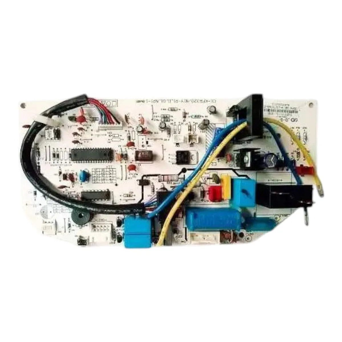Placa Principal Evaporadora 12K 42RYQ A/B 012515LA 201332390678 Admiral