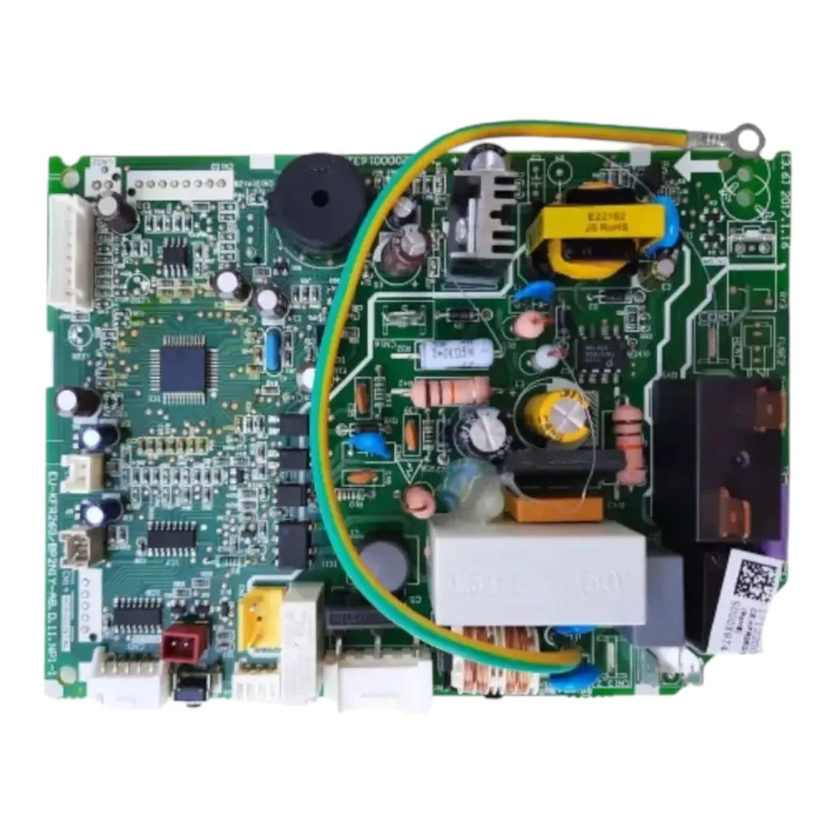 Placa Principal Evaporadora 12K 42VFQA12M5 17122000A08723 Midea