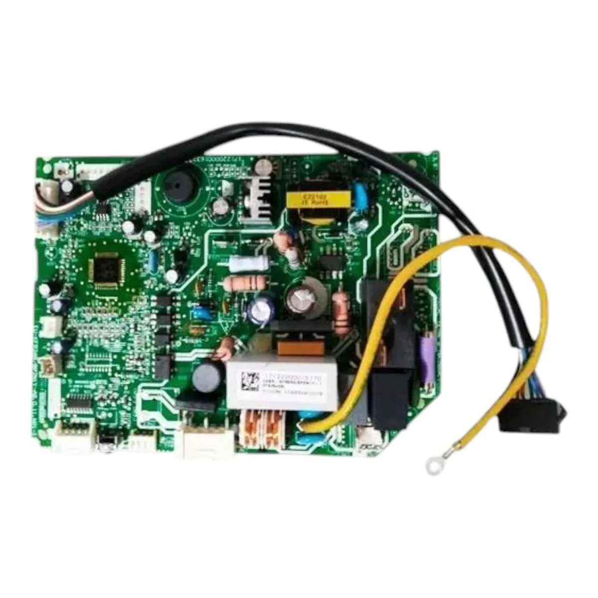 Placa Principal Evaporadora 18K 42FVQA18C5 17122000015770 Carrier