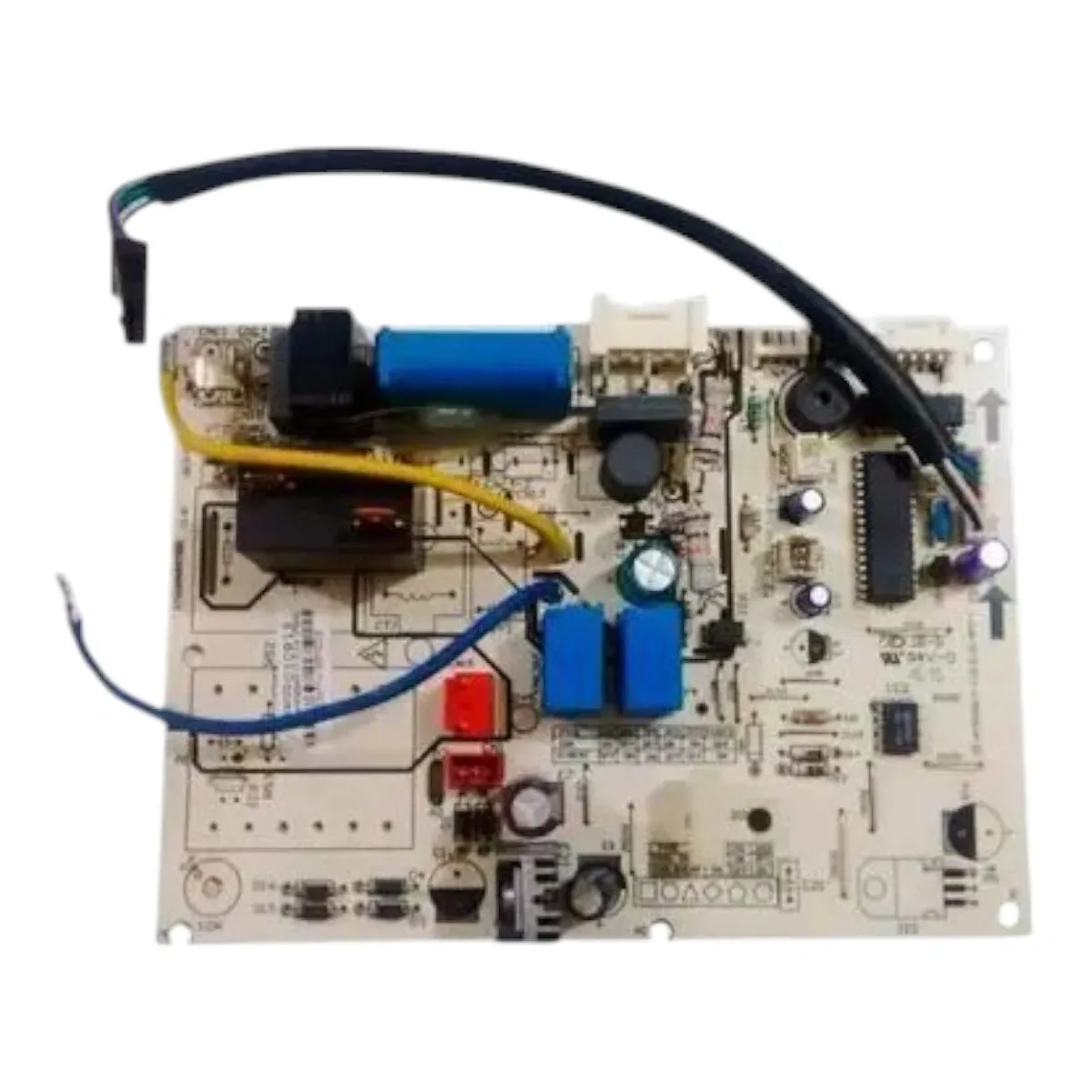 Placa Principal Evaporadora 18K 42MDQA18M5 201332790648 Midea