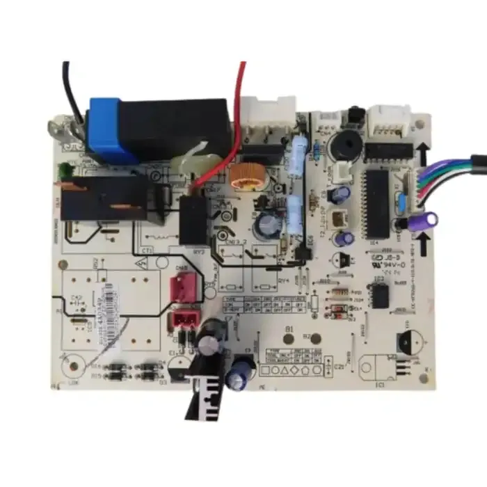 Placa Principal Evaporadora 2013324A0349 Midea