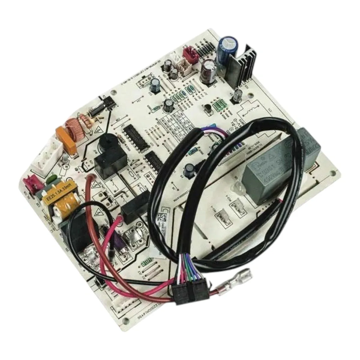Placa Principal Evaporadora 22K 2013329A0409 Midea
