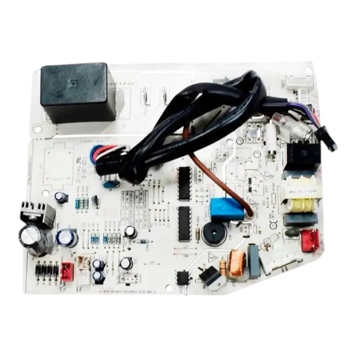 Placa Principal Evaporadora 22K 42FNCA22S5 201332990363 Springer