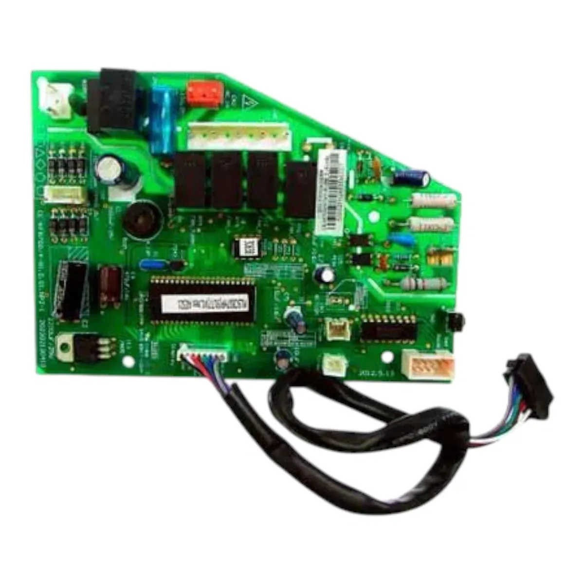 Placa Principal Evaporadora 22K 42RNCA22S5 2013330A0259 Springer